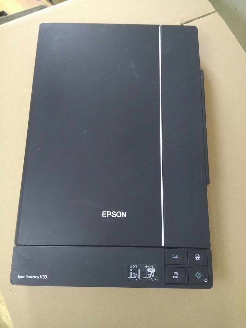 Epson EpsonV30V200 V33 máy tính và hình ảnh HD