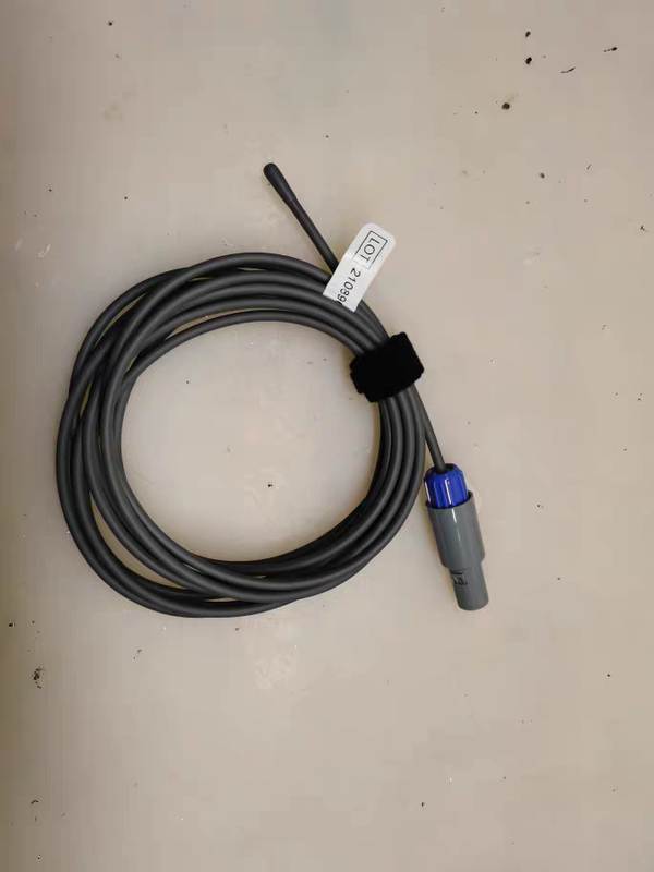 Guangzhou Shurui Temperature Controller Uses Temperature Probe Skin Temperature Sensor Ttm100Ttm200Ttm300 Guangzhou Shurui Temperature Controller Uses Temperature Probe Skin Temperature Sensor Ttm100Ttm200Ttm300