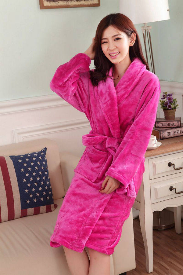 Peignoir - Ref 595268 Image 12