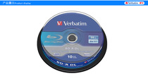 (Kyoyu Century) Weibo verbatim BD-R DL 6 Speed 50GB Blu-ray disc 10 Sheet Clothing