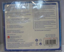 (Gyeongyu Century) Weibao BD-R DL 50GB 6X Blu-ray disc Nissan Monolithic Loaded blank disc