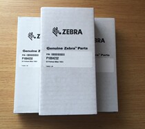 Zebra Zebra 110XI4 300dpi point new original Barcode label printhead P1004232