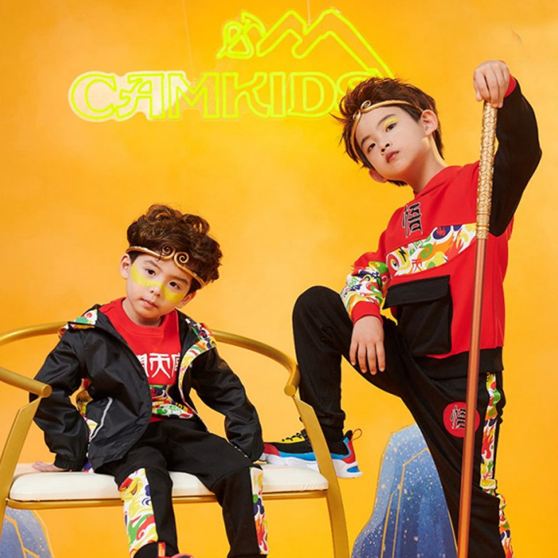 CAMKIDS品牌店