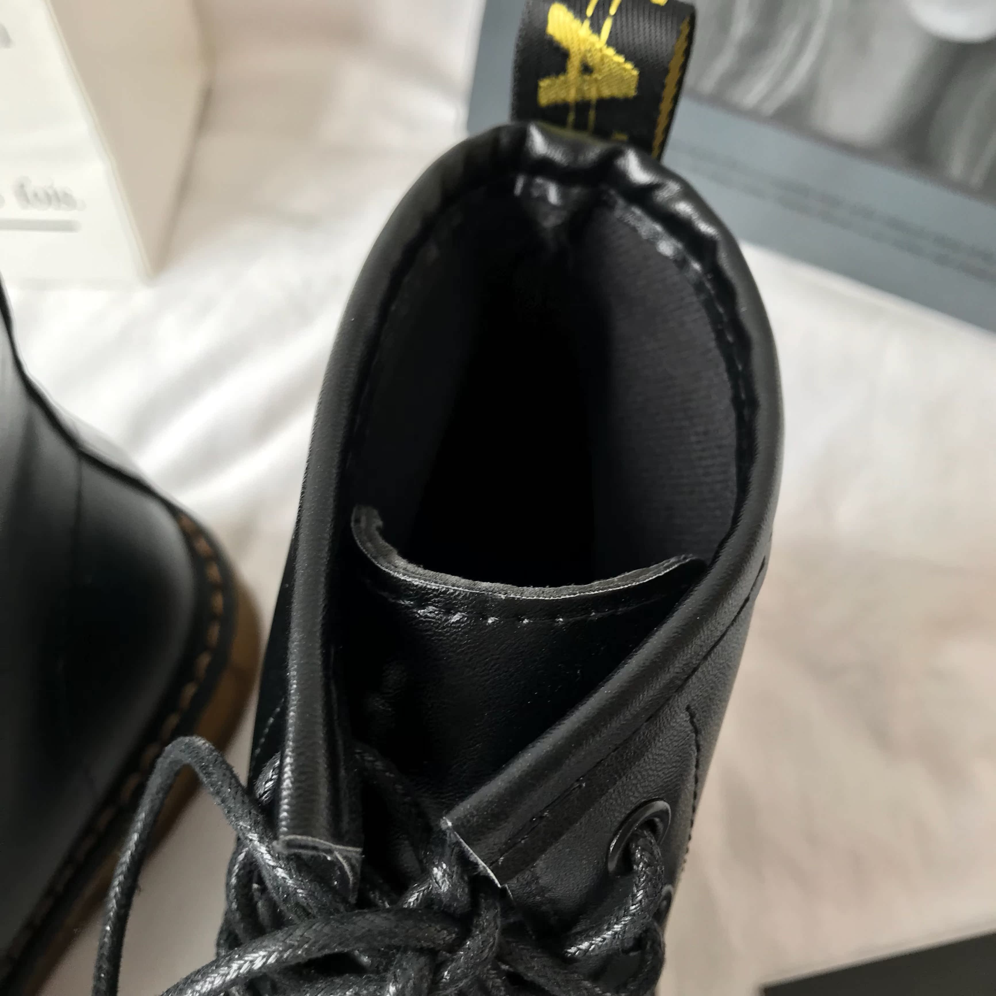 Nắng nhỏ nhà gió và nhung Martin ủng nữ gió Anh retro đẹp trai hiệp sĩ khởi động sang trọng cao mùa đông chelsea boot nữ