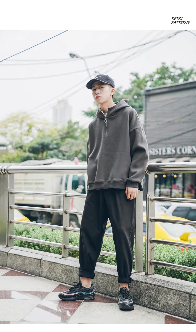 Sweatshirt homme   OTHER - Ref 3129208 Image 9