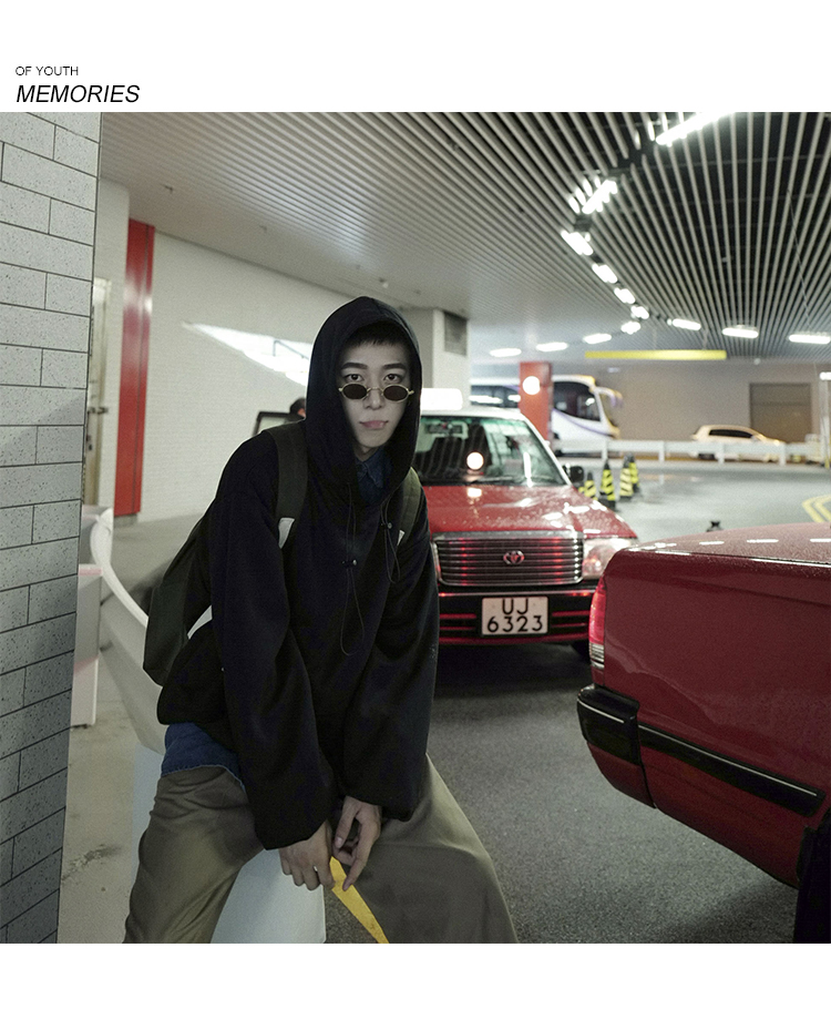 Sweatshirt homme   OTHER - Ref 3130083 Image 23