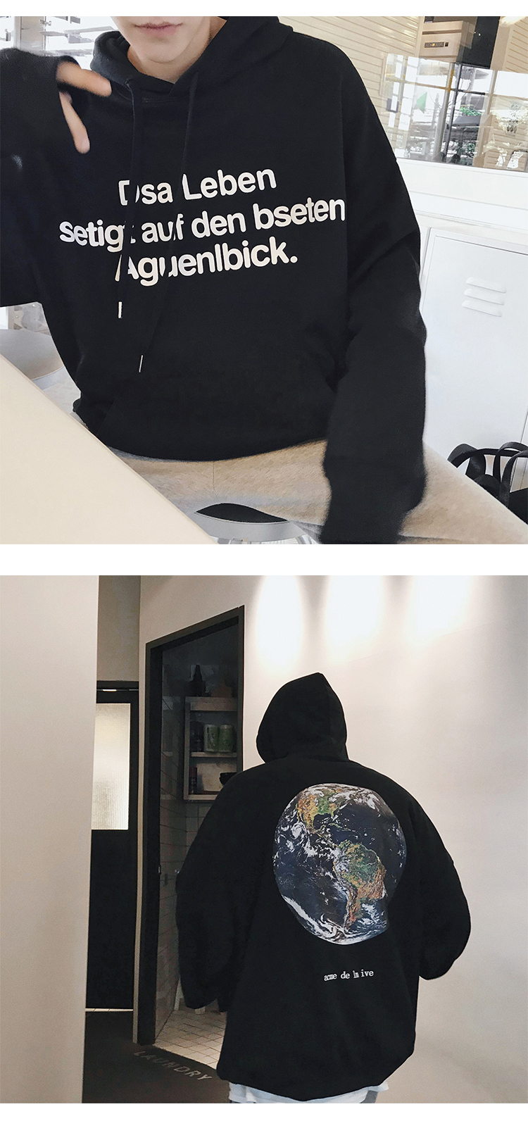 Sweatshirt homme   OTHER - Ref 3130522 Image 23