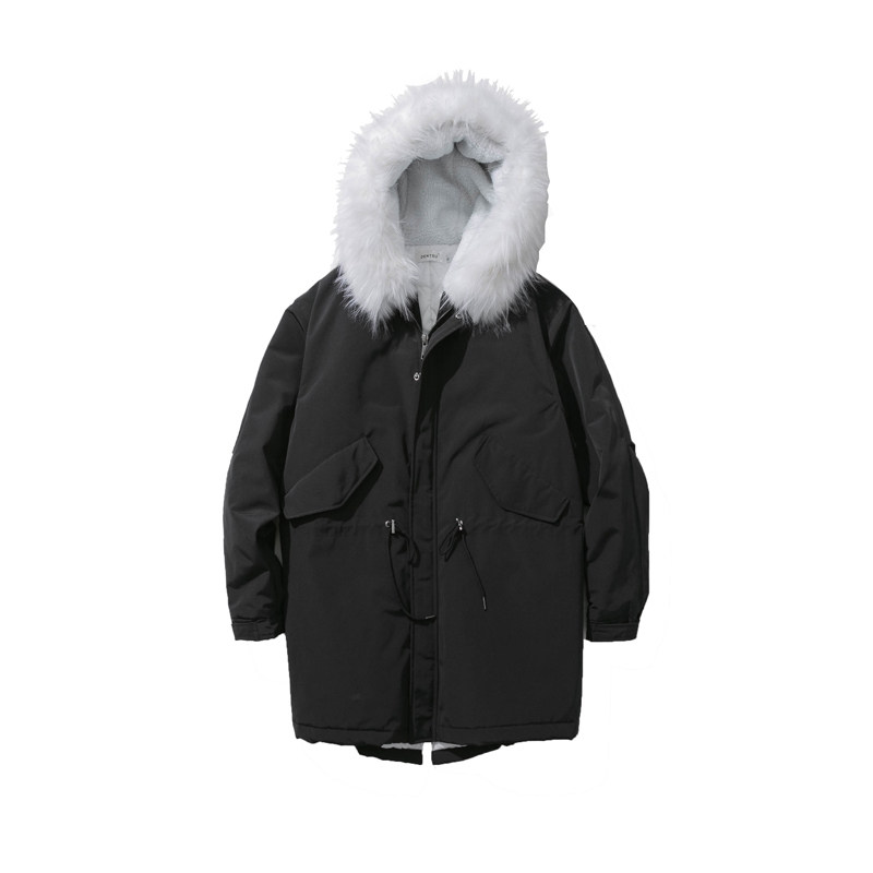 Blouson chaud pour homme   OTHER - Ref 3115331 Image 5