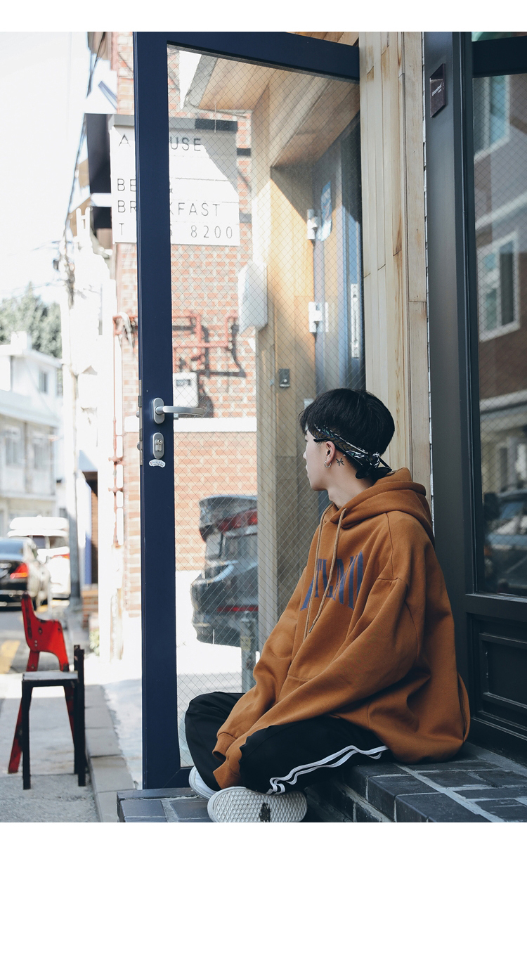 Sweatshirt homme   OTHER - Ref 3127758 Image 25