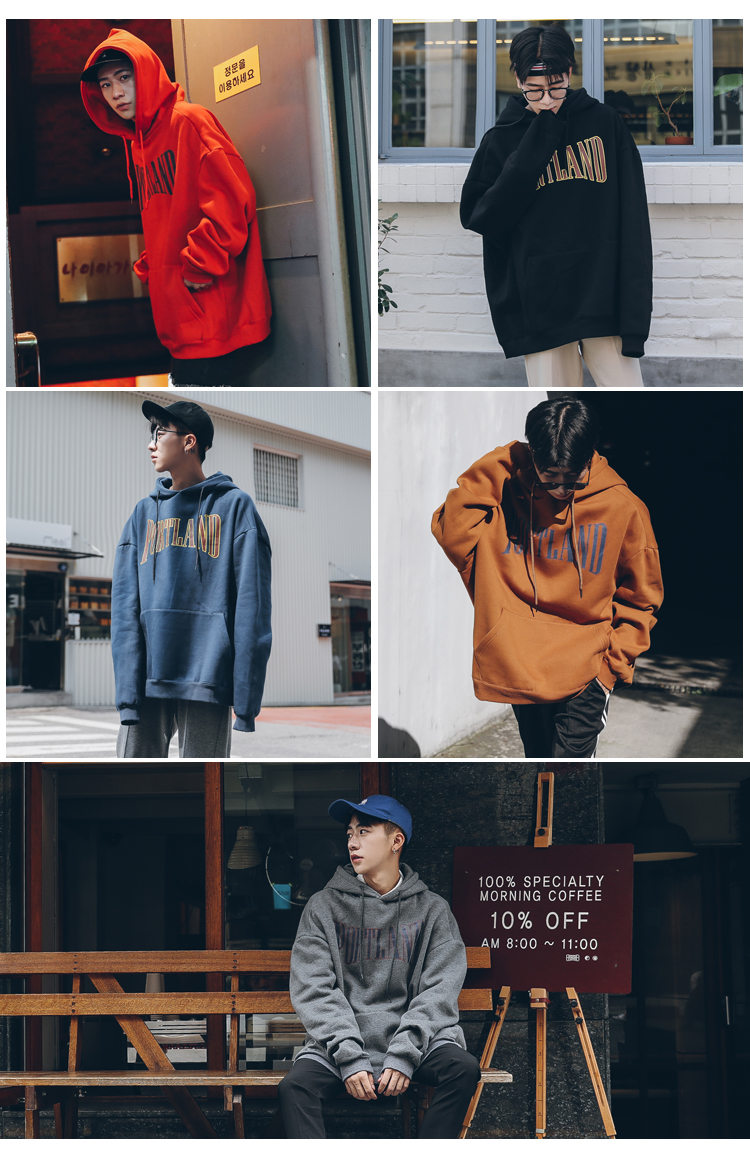 Sweatshirt homme   OTHER - Ref 3127758 Image 6