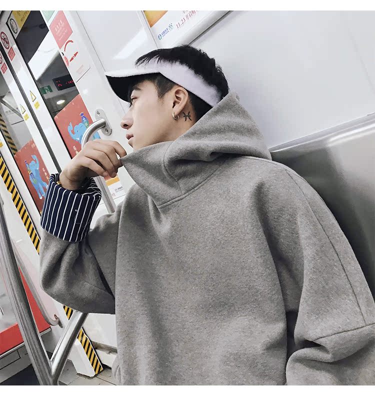 Sweatshirt homme   OTHER - Ref 3128178 Image 17