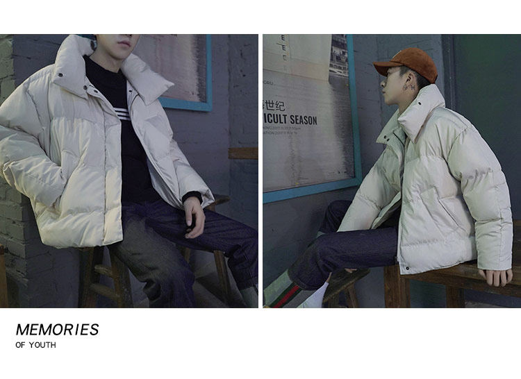 Blouson hiver pour homme   OTHER - Ref 3112091 Image 17