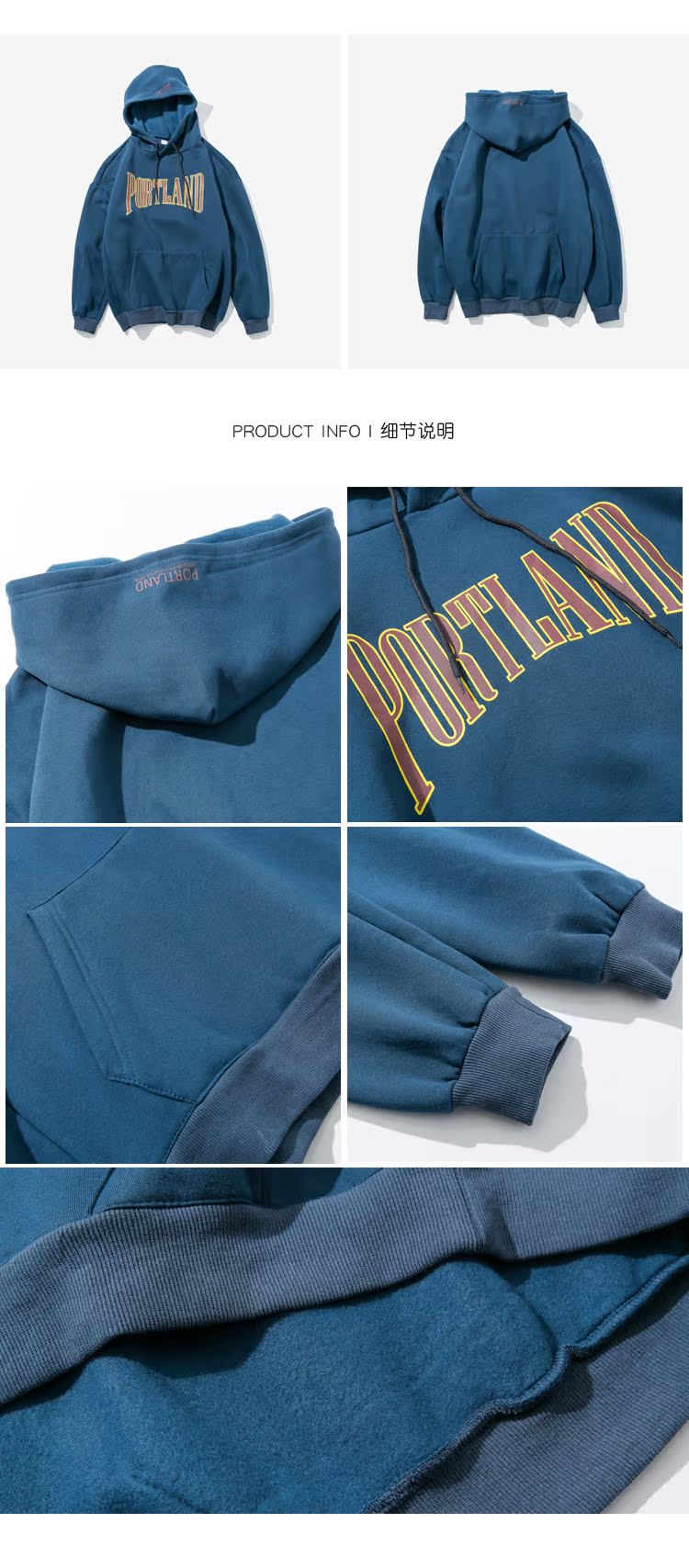 Sweatshirt homme   OTHER - Ref 3127758 Image 10