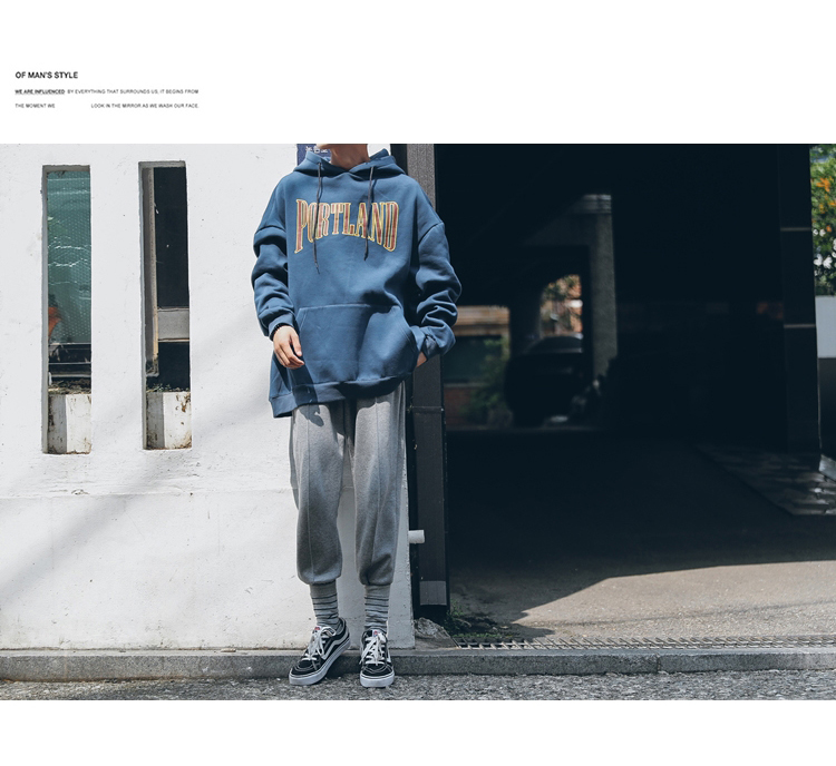 Sweatshirt homme   OTHER - Ref 3127758 Image 43