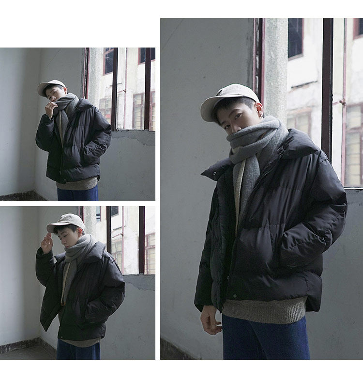 Blouson hiver pour homme   OTHER - Ref 3112091 Image 26
