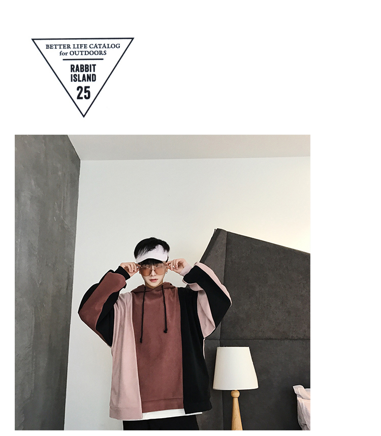 Sweatshirt homme   OTHER - Ref 3127844 Image 19
