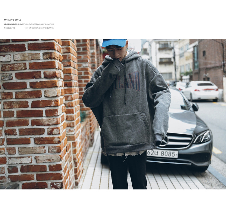 Sweatshirt homme   OTHER - Ref 3127758 Image 32
