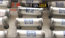 1KV 0 01UF 1000V 0 01UF ultra-small porcelain tube sealed capacitor high voltage ceramic capacitor