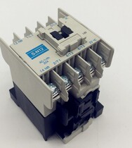 Original Mitsubishi AC contactor SN12 S-N12 AC220V New