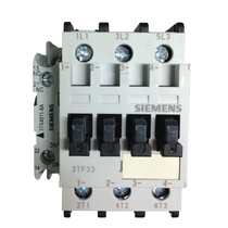 Original Siemens 3tf33 AC contactor 3TF33 11-0X 3TX4011-8 contactor