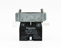 Base (XB2)ZB2-BZ101C normally open lower base