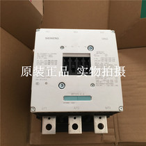 Original Siemens AC contactor 3rt1075-6 220V 430A