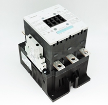 Siemens 3RT1055-6AV36 ac contactor 3RT1055-6AV36 6 380V