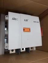 (Original)LS power MEC AC contactor GMC-600 600A