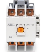 Original LS equipment AC contactor MEC GMC(D)-65 GMC65 220V brand new spot