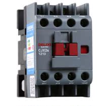 Original Delixi AC contactor le12A CJX2-1210 CJX2S-1210 ith20A