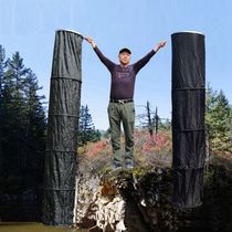 Hornets nest quick-drying anti-hanging cloth fishing protection shade cloth fish protection crab competitive fishing protection does not hurt the fish and does not kill the fish