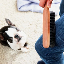 German Redecker Clothing Care Brush