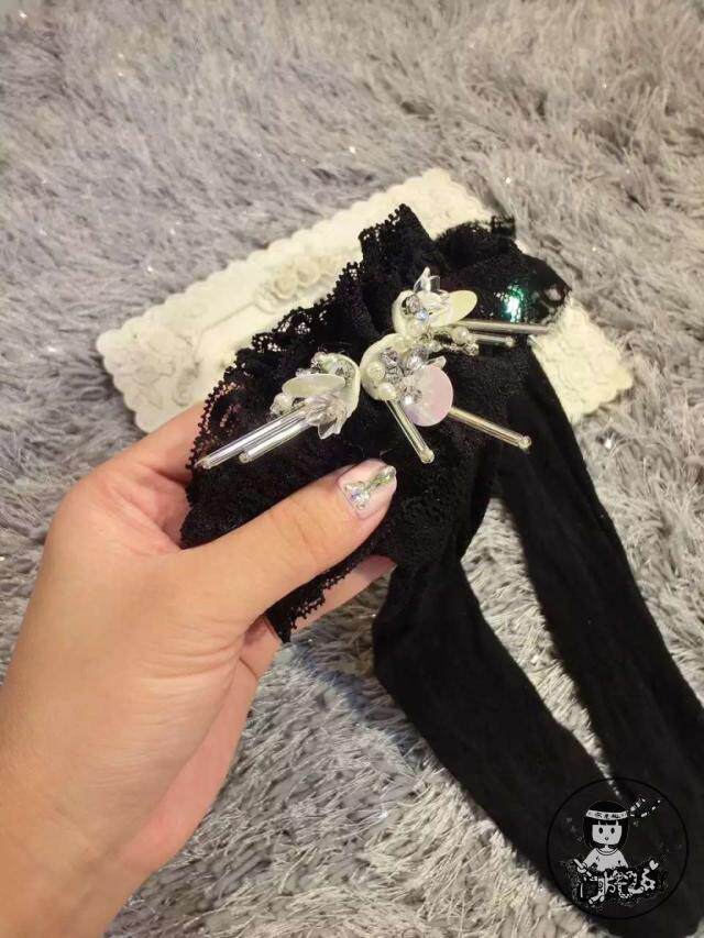 Chaussettes - collants doux - Ref 761230 Image 7