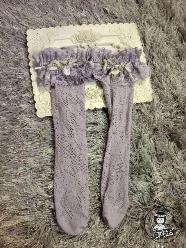 Chaussettes - collants doux - Ref 761230 Image 19