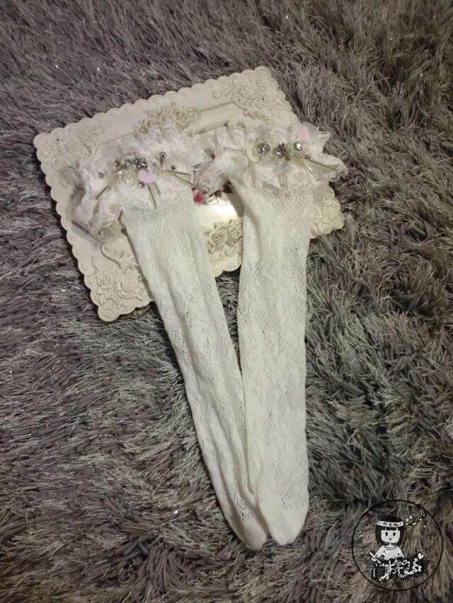 Chaussettes - collants doux - Ref 761230 Image 21