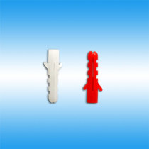 m6 thickened new material expansion tube 6X30 expansion gecko expansion hexagonal 6cm rosh certified 6×26 hexagonal