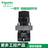Schneider zb2bz101c+zb2bd4c короткая ручка выбора 2 -bit xb2bd41c