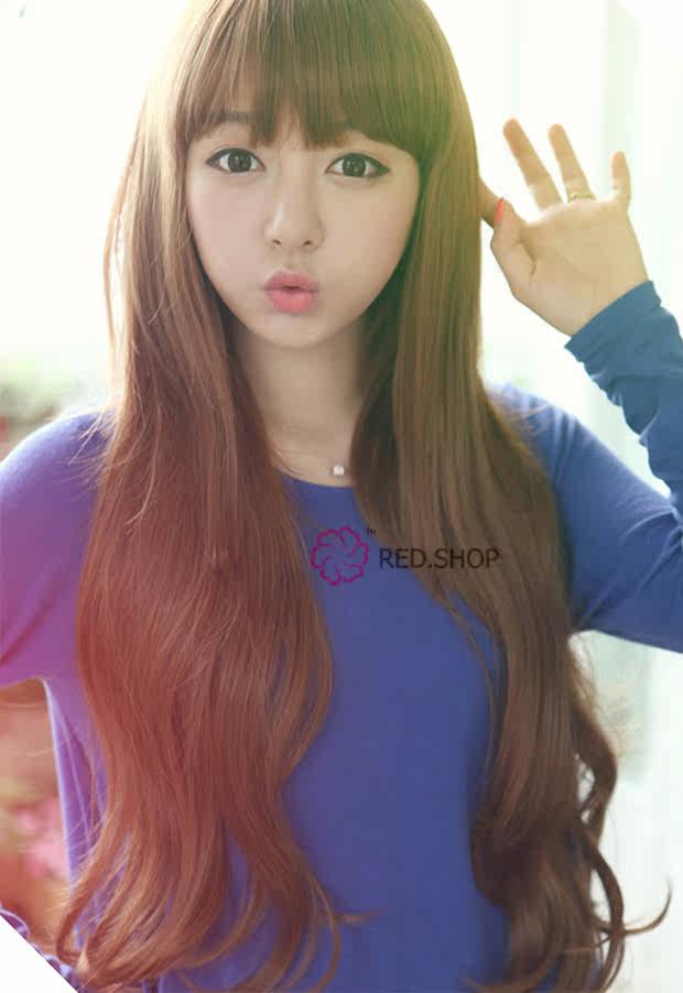 Extension cheveux - Ref 226482 Image 18