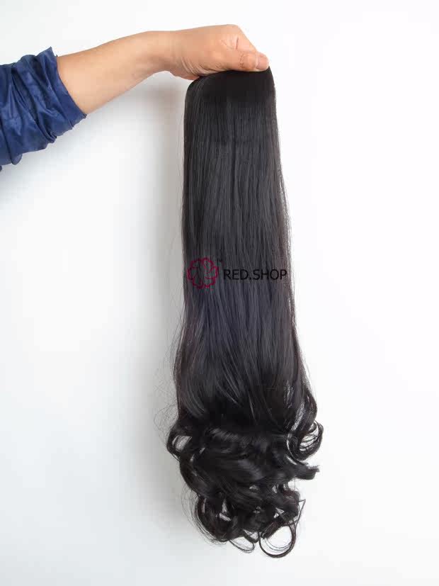 Extension cheveux - Ref 226483 Image 7