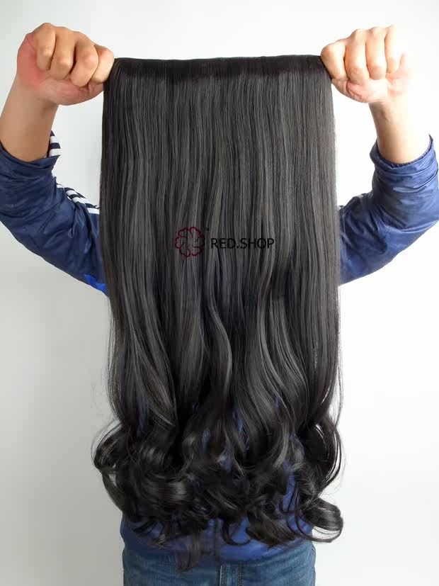 Extension cheveux - Ref 226483 Image 6