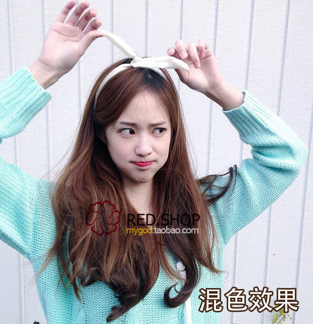 Extension cheveux - Ref 226484 Image 16