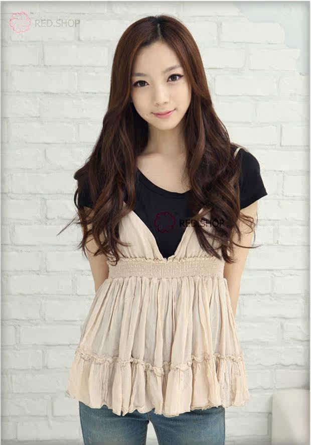 Extension cheveux - Ref 226483 Image 21