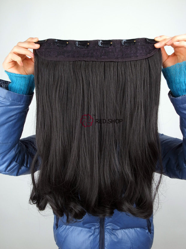 Extension cheveux - Ref 217372 Image 9