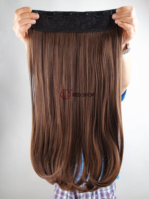 Extension cheveux - Ref 226484 Image 9