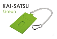 Зеленый (обычная версия)