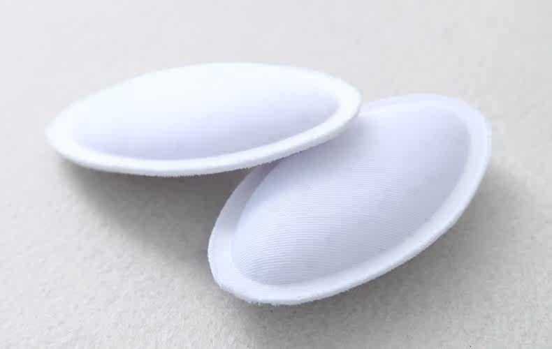 Coques pour soutien-gorge ASSOON P0010 - Ref 810043 Image 23