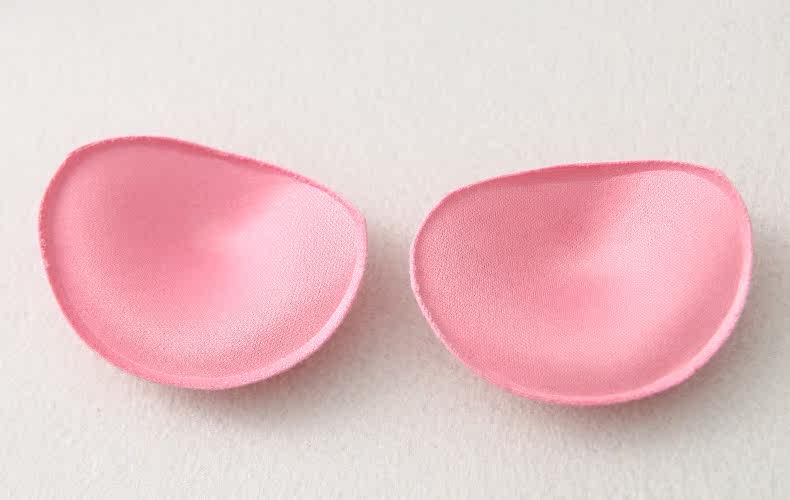 Coques pour soutien-gorge ASSOON P0012 - Ref 823796 Image 21