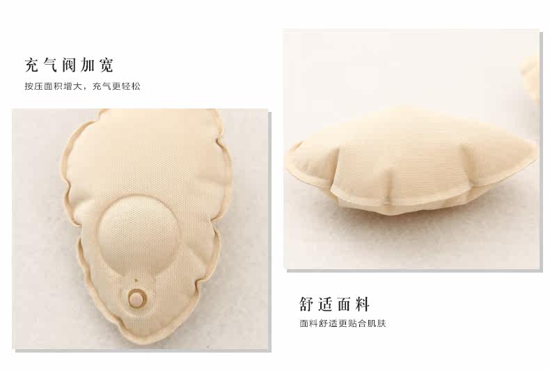 Coques pour soutien-gorge ASSOON P0015 - Ref 818137 Image 10