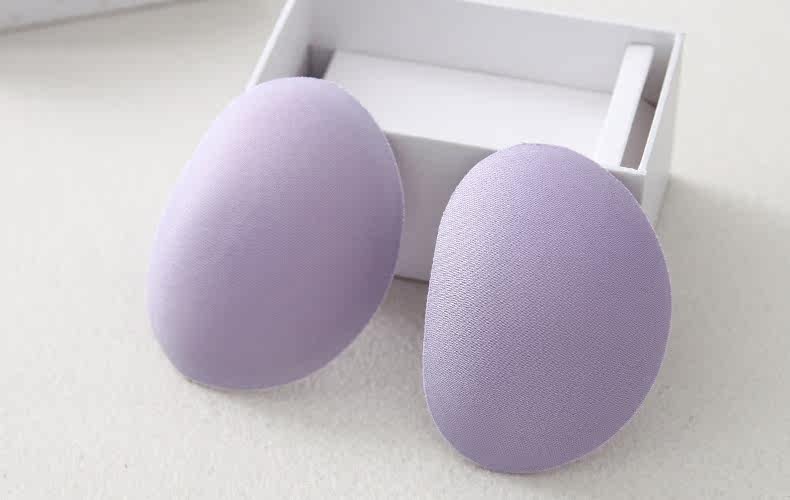 Coques pour soutien-gorge ASSOON P0012 - Ref 823796 Image 18