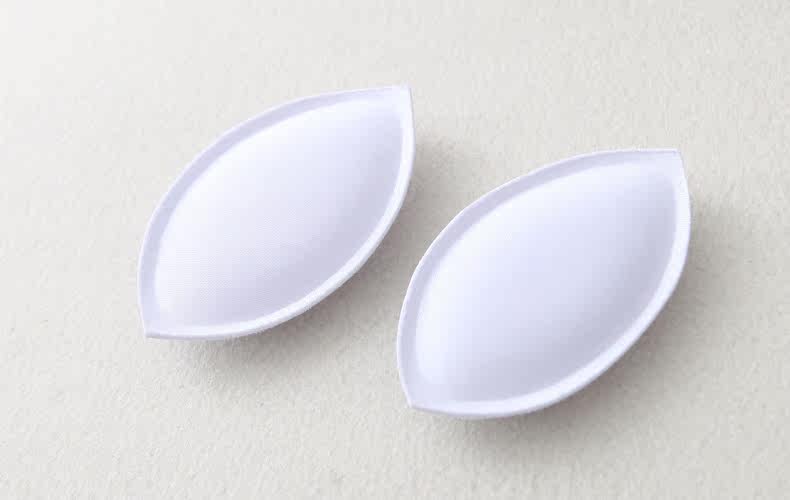 Coques pour soutien-gorge ASSOON P0011 - Ref 810039 Image 17